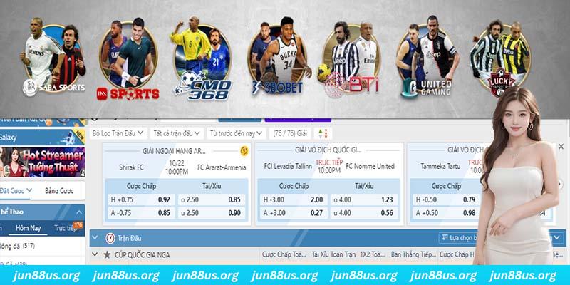 sv38 cá cược online bị phạt như thế nào
