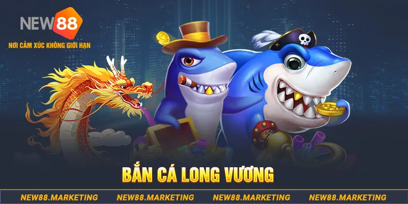 sv38 BG Bắn cá